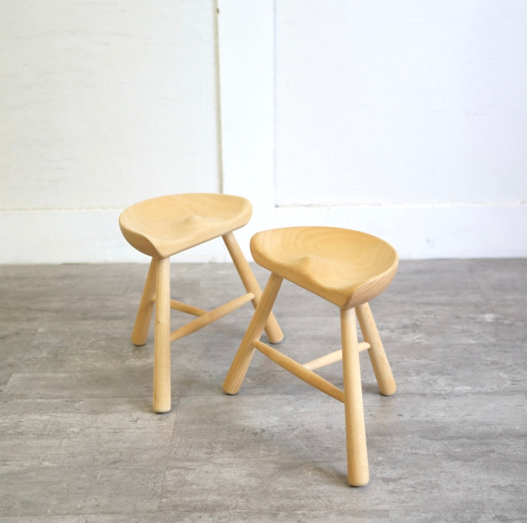 ワーナー シューメーカーチェア27 楽天市場】ワーナー シューメーカー チェア No.27 ナチュラル 座面高さ