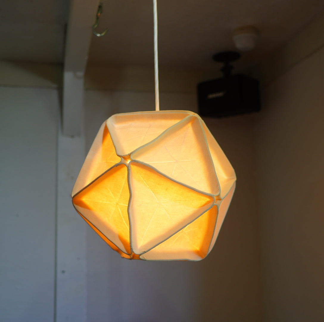 イデー IDEE ペンダントライト フェルト製 IDEE ペンダントライト