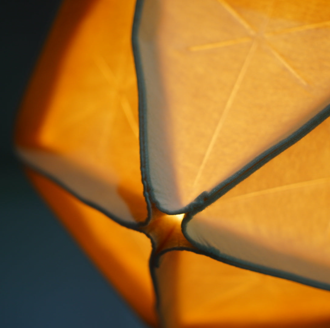 イデー / IDEE イコサランプ / ICOSSA LAMP ペンダントランプ