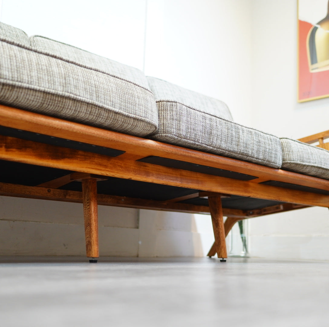 アクメファニチャー / ACME Furniture ウィッカー / WICKER 3シーターソファ 展示品