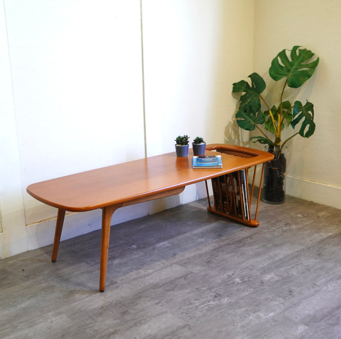 アクメファニチャー / ACME Furniture デルマーコーヒーテーブル 