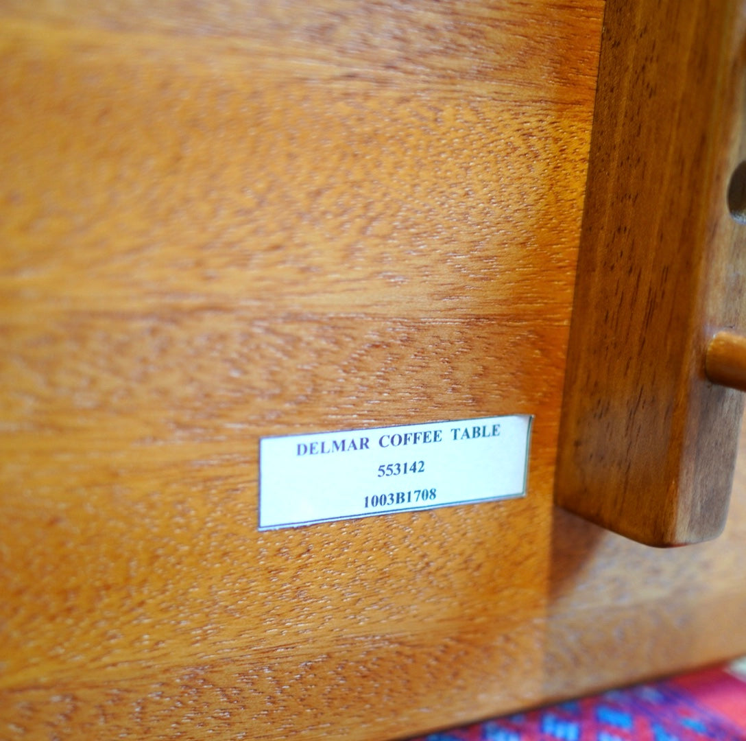 アクメファニチャー / ACME Furniture デルマーコーヒーテーブル / DELMAR COFFEE TABLE