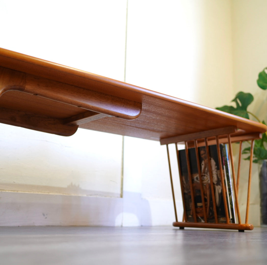 アクメファニチャー / ACME Furniture デルマーコーヒーテーブル / DELMAR COFFEE TABLE