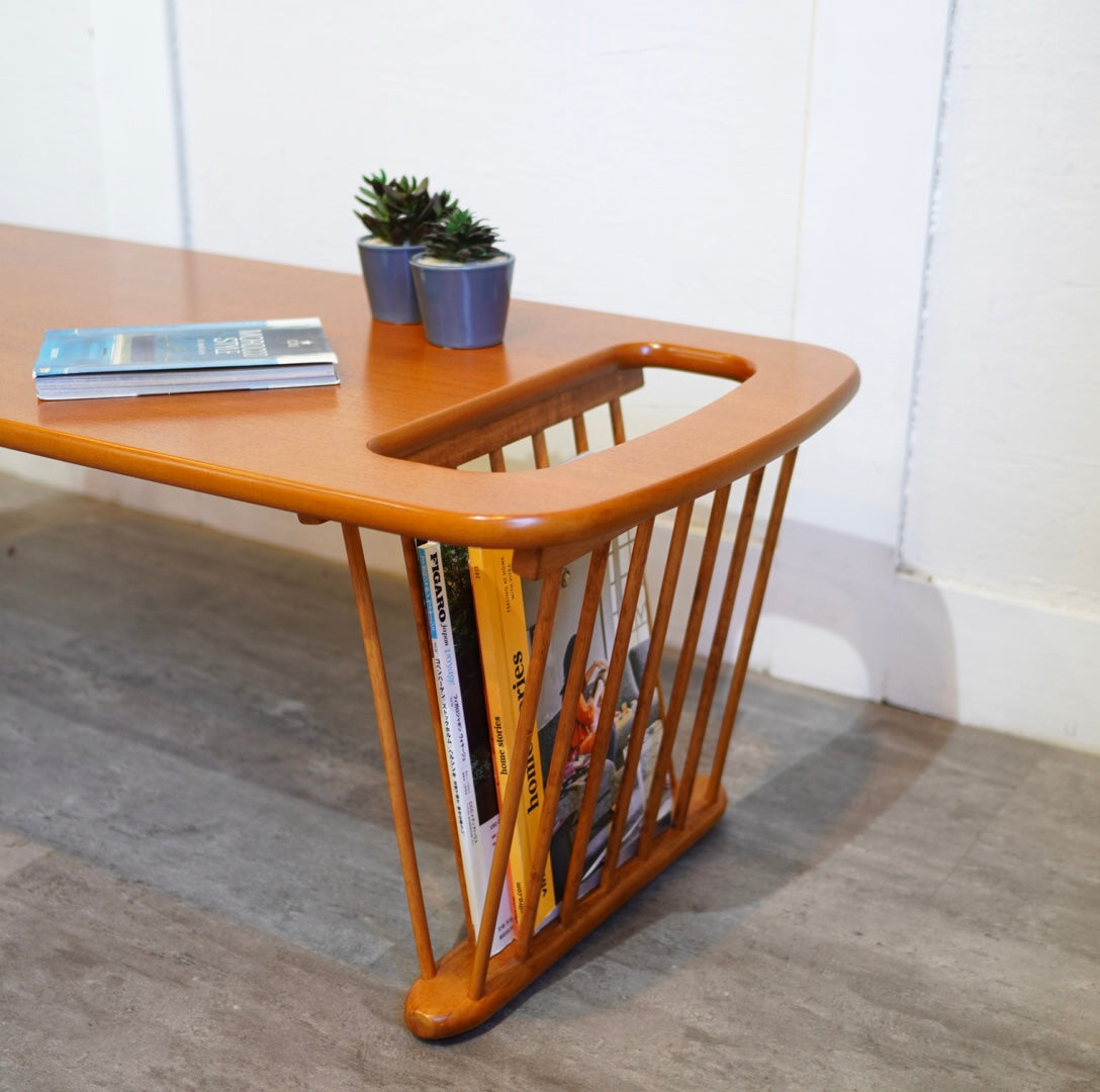 アクメファニチャー / ACME Furniture デルマーコーヒーテーブル / DELMAR COFFEE TABLE