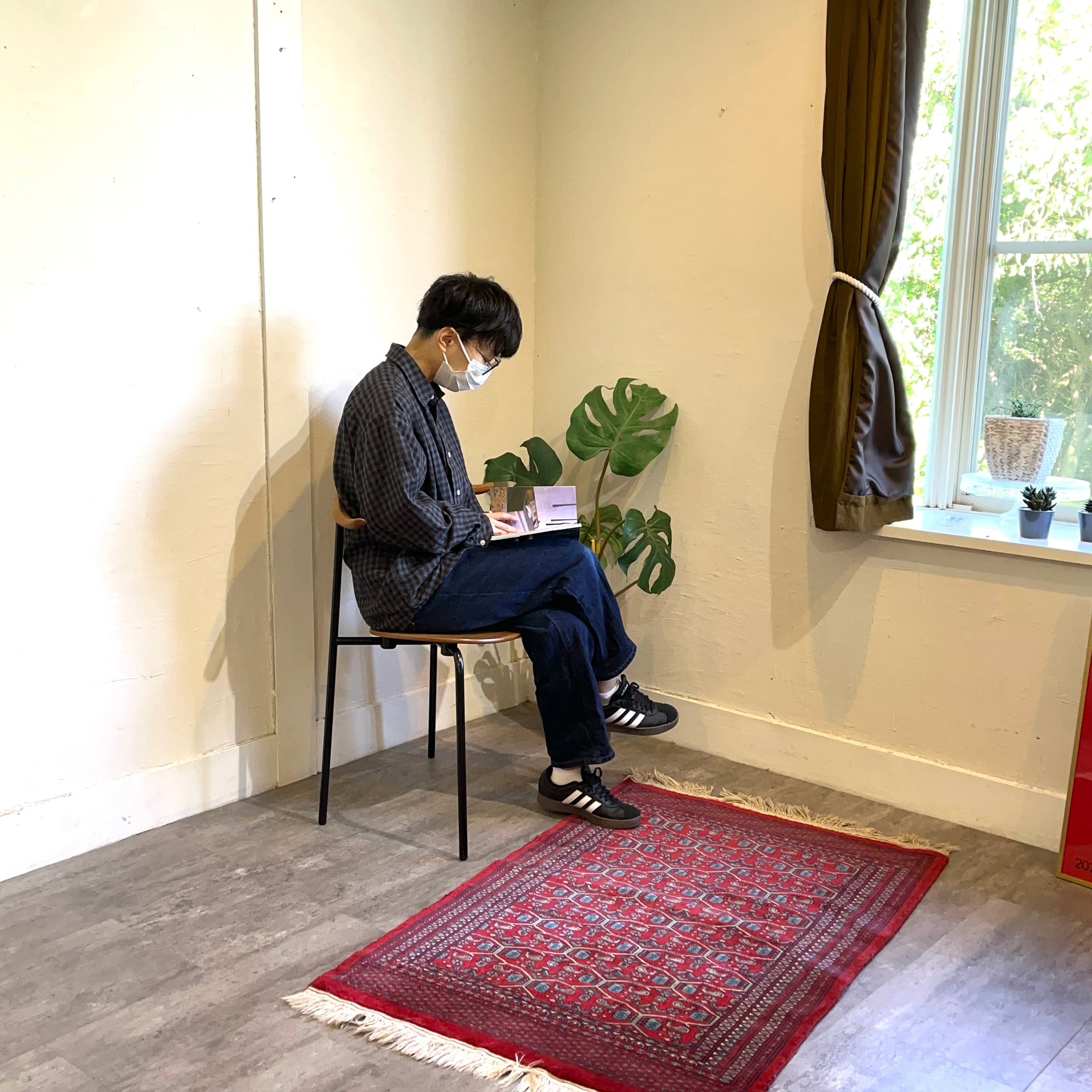 カールハンセン&サン / Carl Hansen & Søn CH88T チェア ハンスJ.ウェグナー  展示品