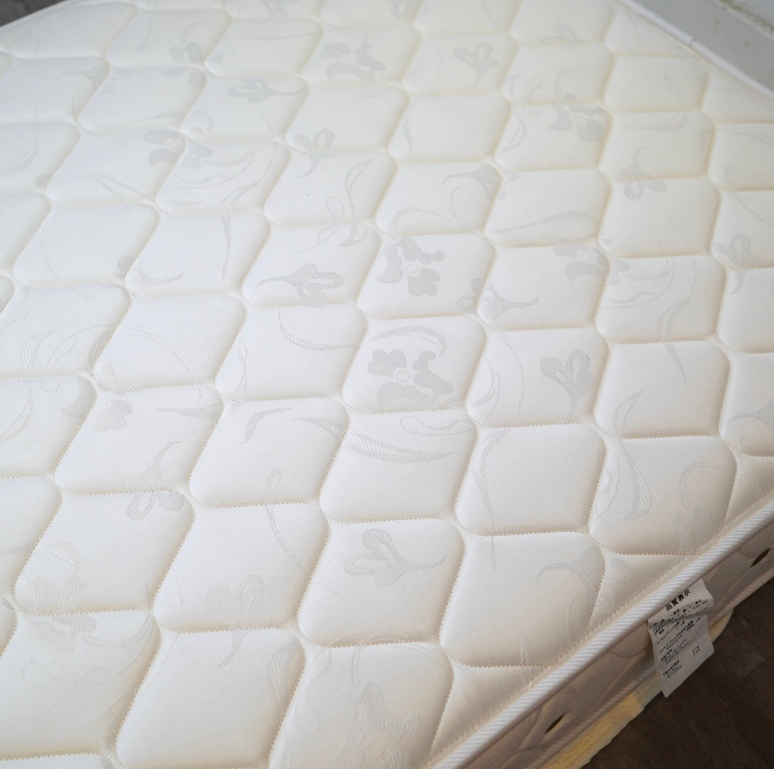 アデペシュ / a.depeche ソコフ / socph シングルベッド アイアン マットレス付き