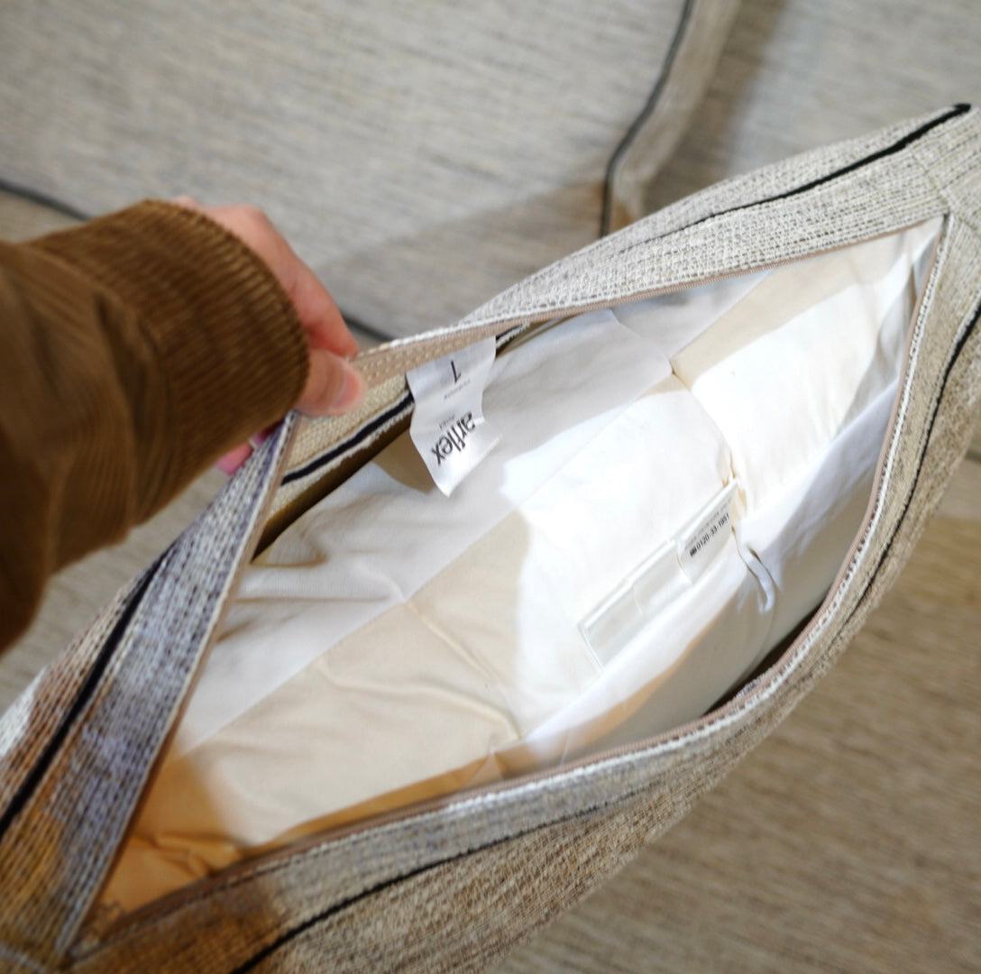 アルフレックス / arflex ソーナ / SONA 片アーム ソファ 左アーム