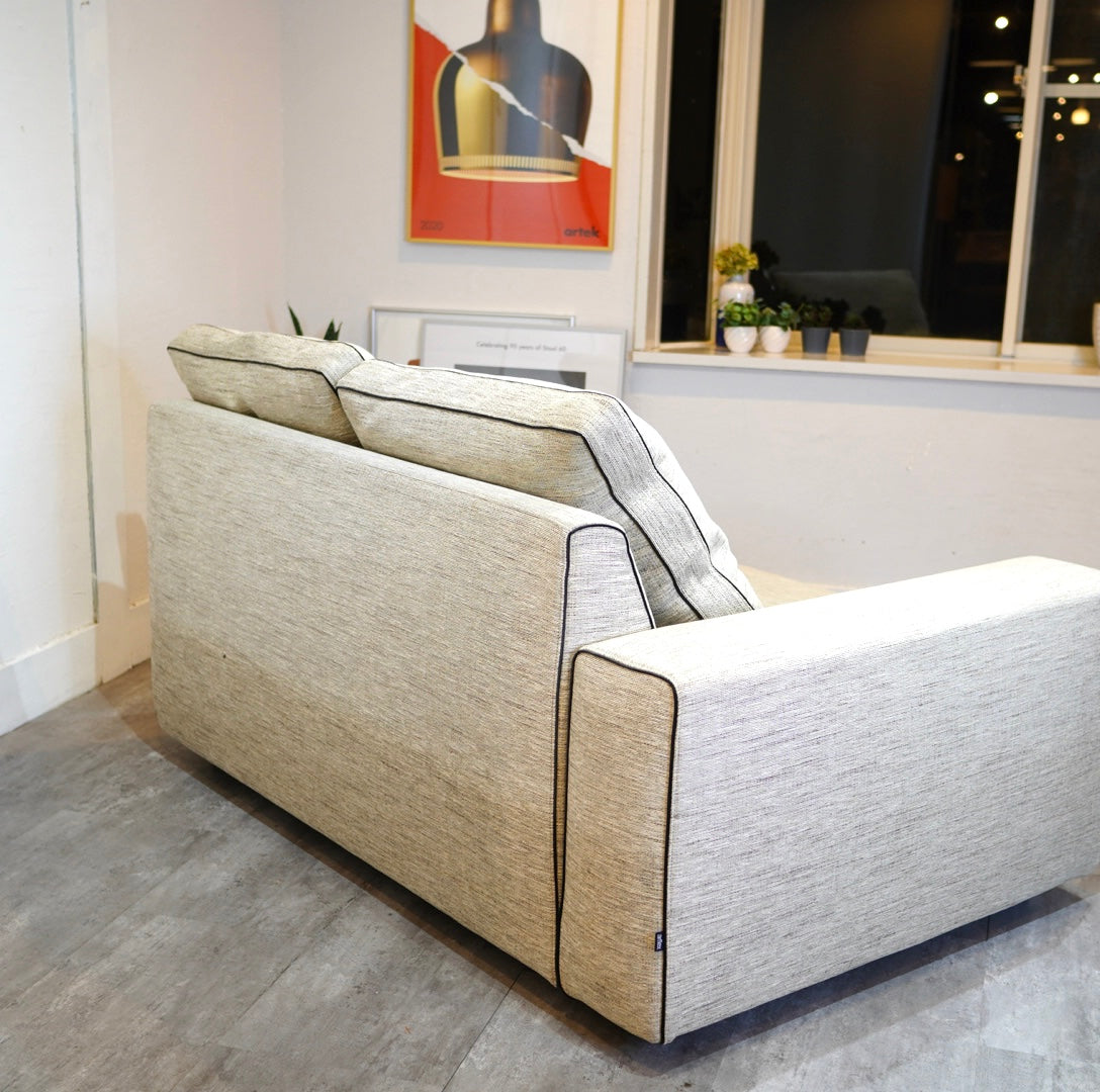 アルフレックス / arflex ソーナ / SONA 片アーム ソファ 右アーム