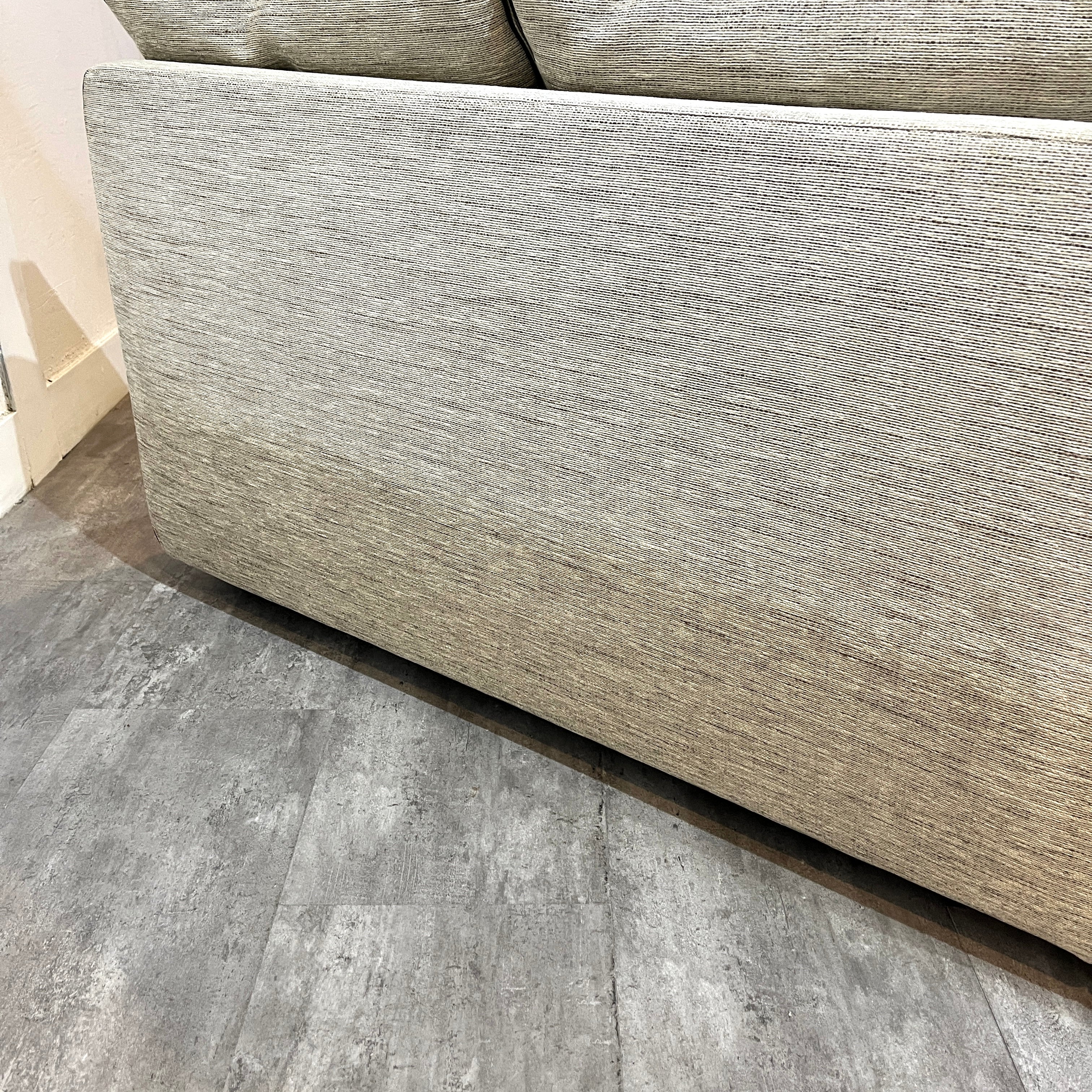 アルフレックス / arflex ソーナ / SONA 片アーム ソファ 右アーム