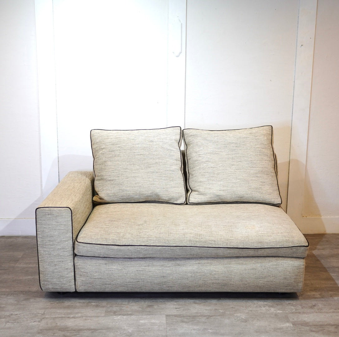 アルフレックス / arflex ソーナ / SONA 片アーム ソファ 右アーム