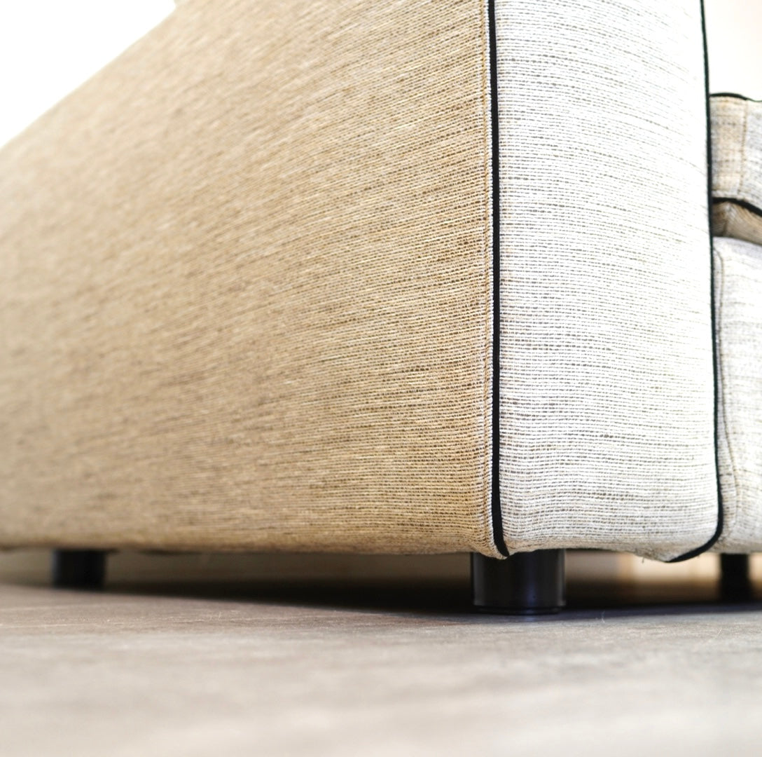 アルフレックス / arflex ソーナ / SONA 片アーム ソファ 右アーム