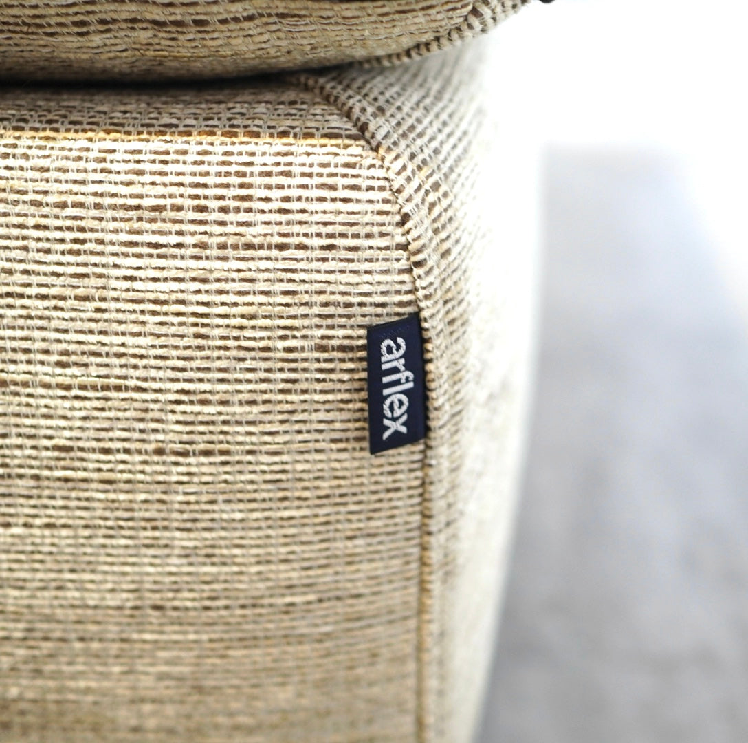 アルフレックス / arflex ソーナ / SONA オットマン