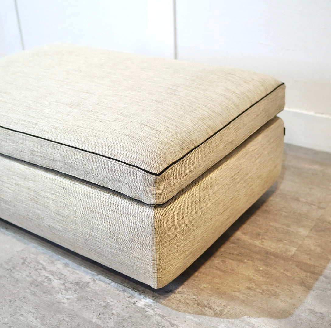 アルフレックス / arflex ソーナ / SONA オットマン