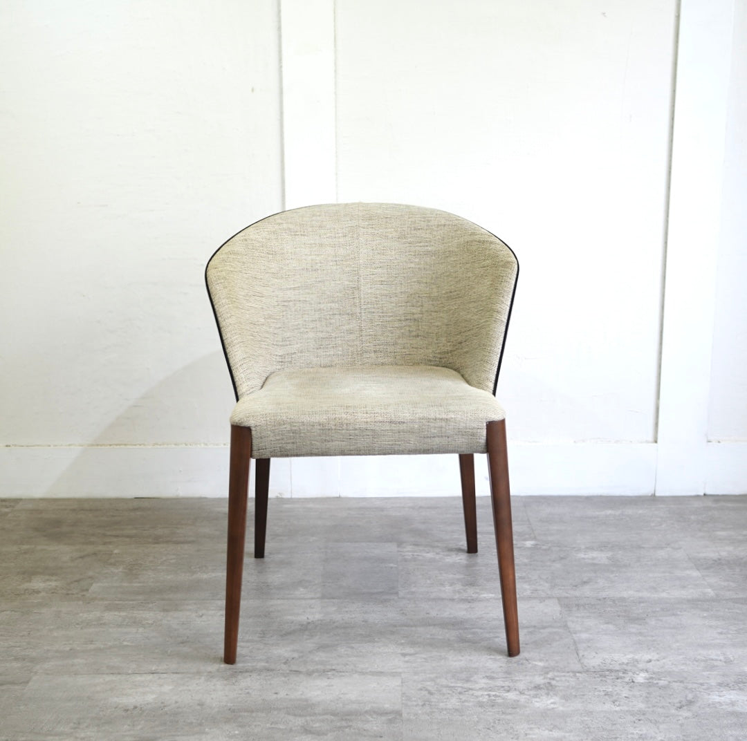 アルフレックス / arflex フルーテ ダイニングチェア 展示品