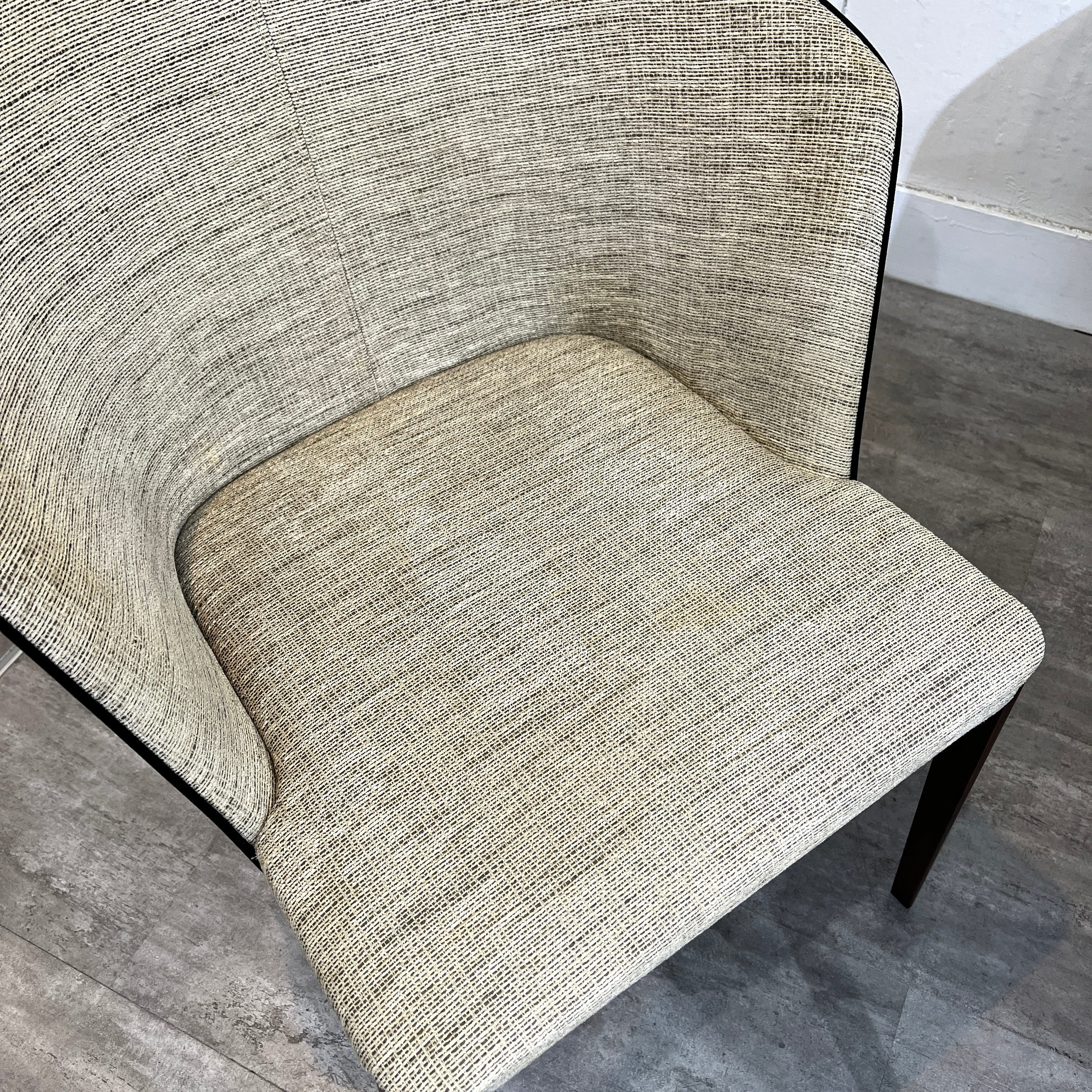 アルフレックス / arflex フルーテ ダイニングチェア 展示品