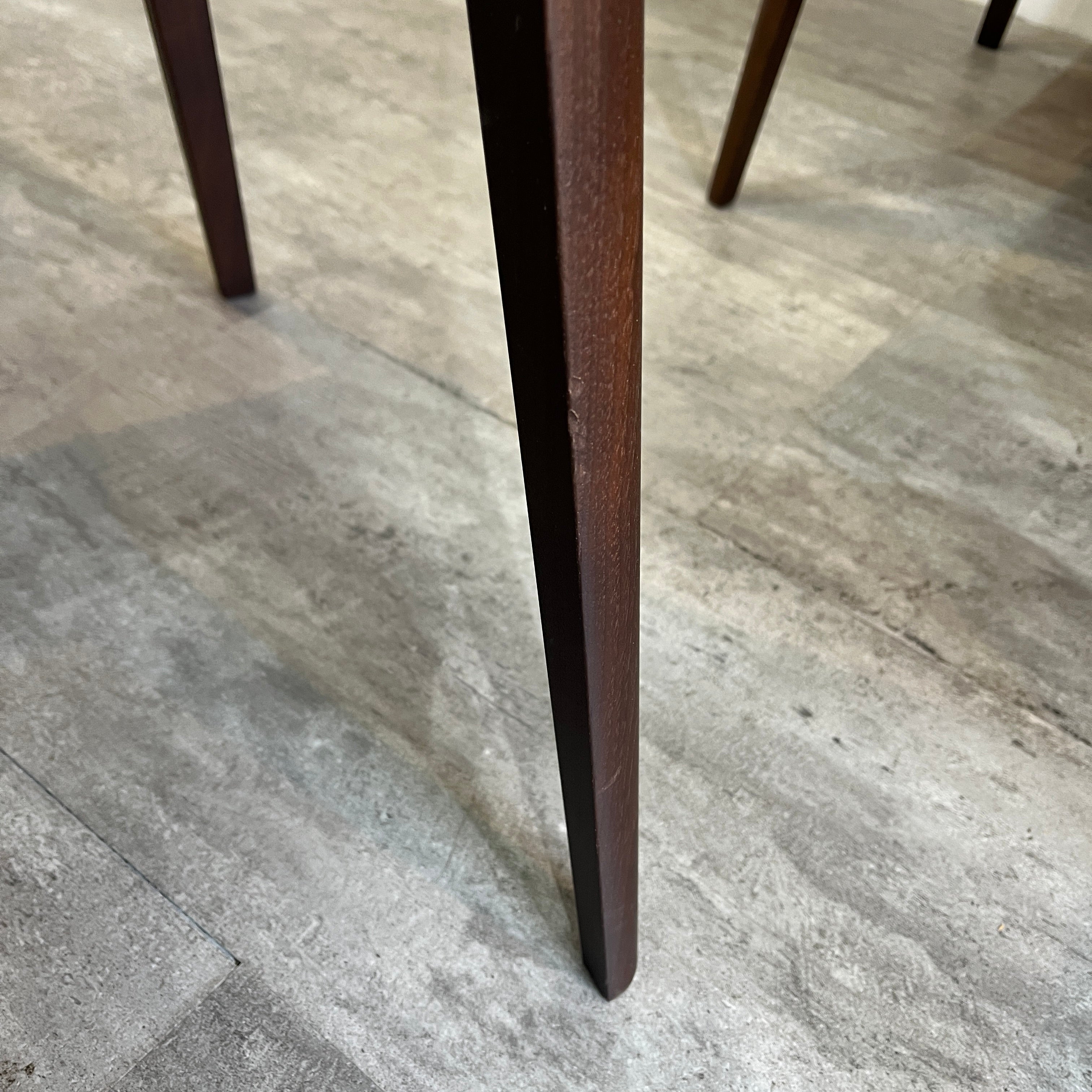 アルフレックス / arflex フルーテ ダイニングチェア 展示品