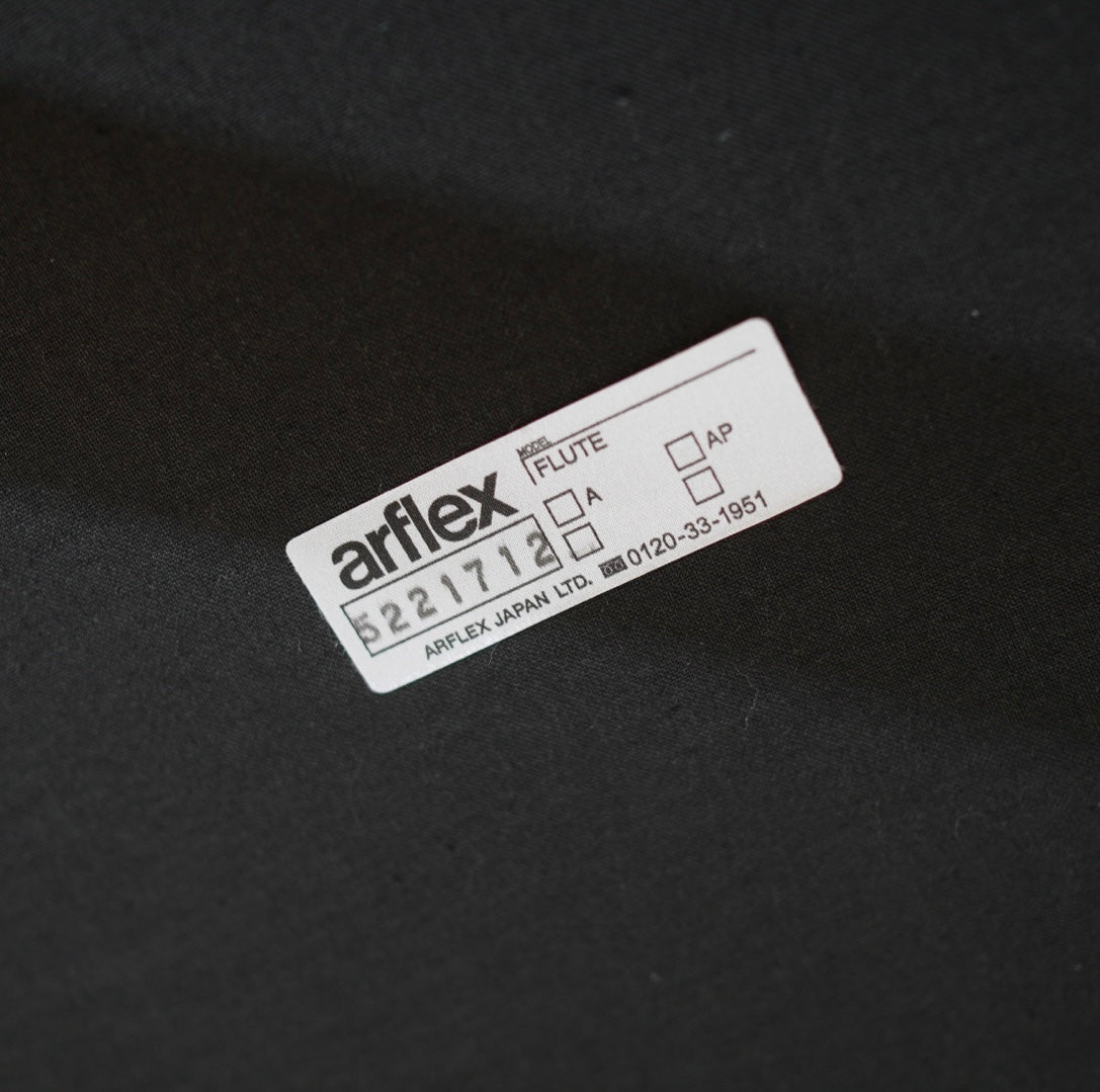 アルフレックス / arflex フルーテ ダイニングチェア 展示品