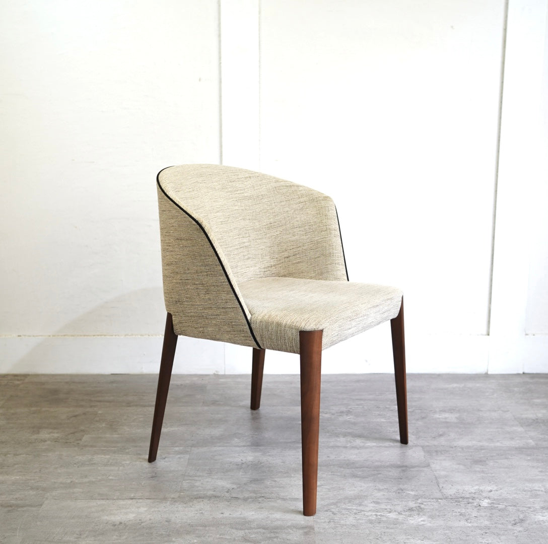 アルフレックス / arflex フルーテ ダイニングチェア 展示品