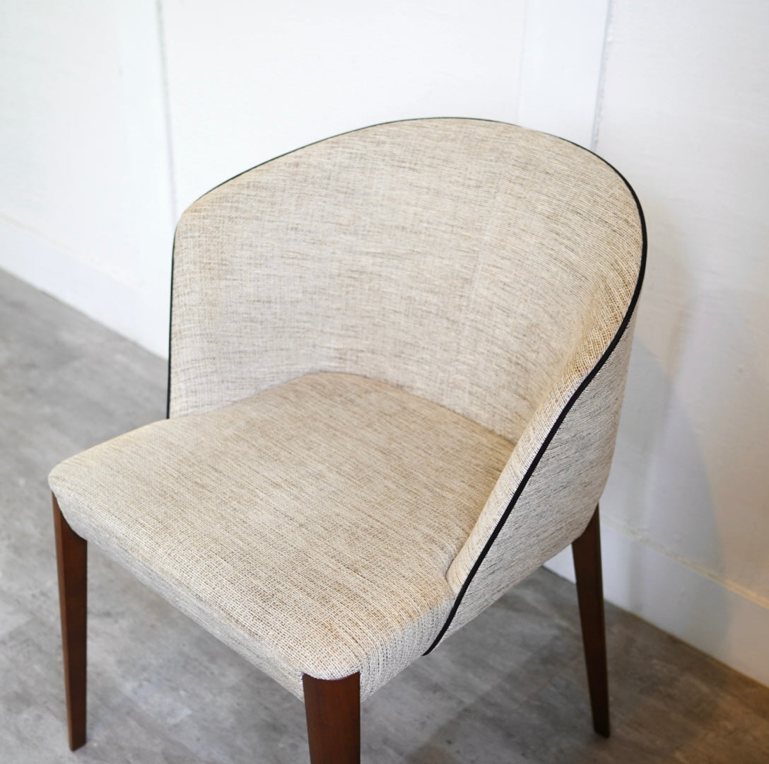 アルフレックス / arflex フルーテ ダイニングチェア 展示品