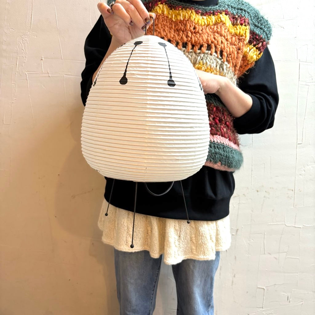 イサム・ノグチ / Isamu Noguchi アカリ / AKARI 1AD スタンドライト 展示品