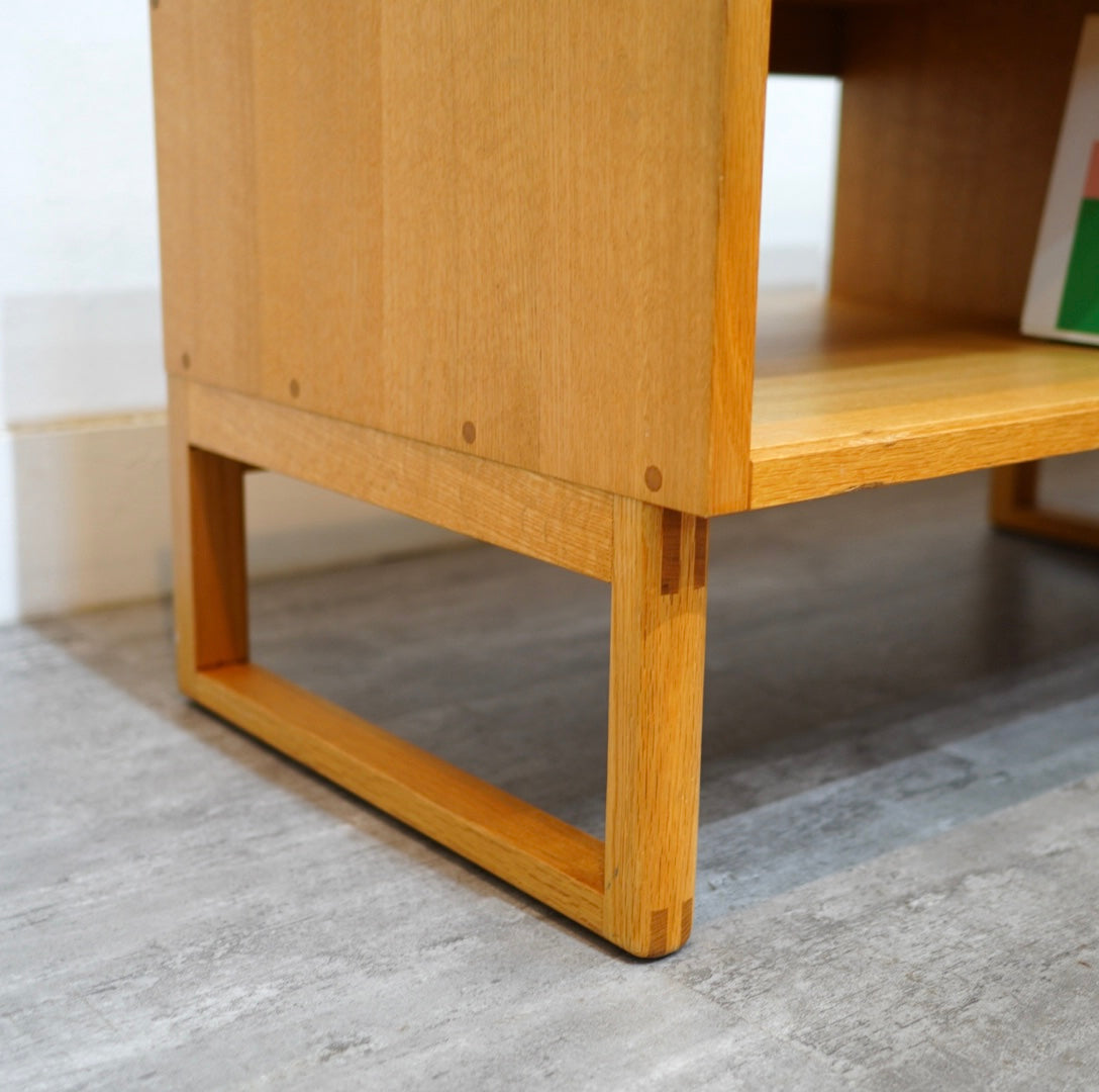 万寿実家具 オークAVボード テレビ台 ローボード