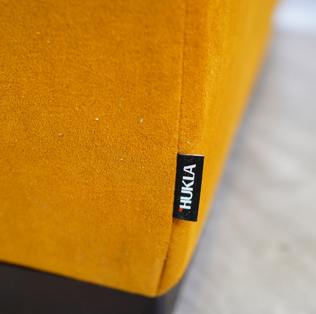 フクラ / HUKLA レジオ 右アームソファ W200