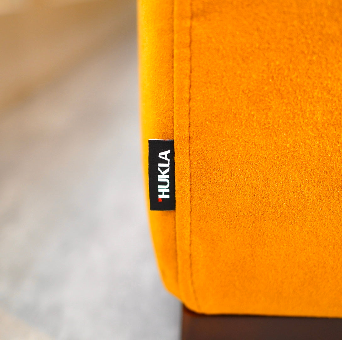 フクラ / HUKLA レジオ アームレスソファ