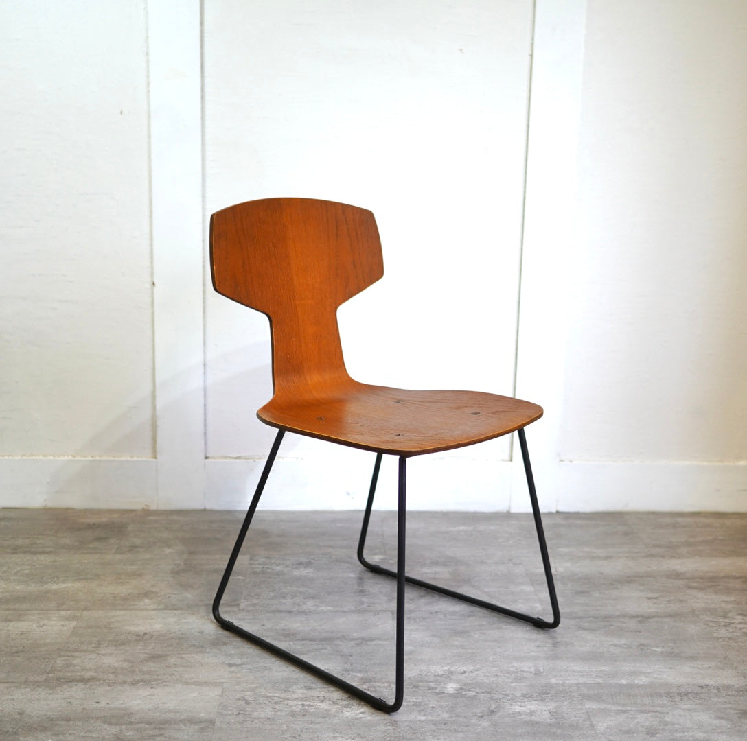 トラックファニチャー / TRUCK FURNITURE Tチェア / T CHAIR オーク