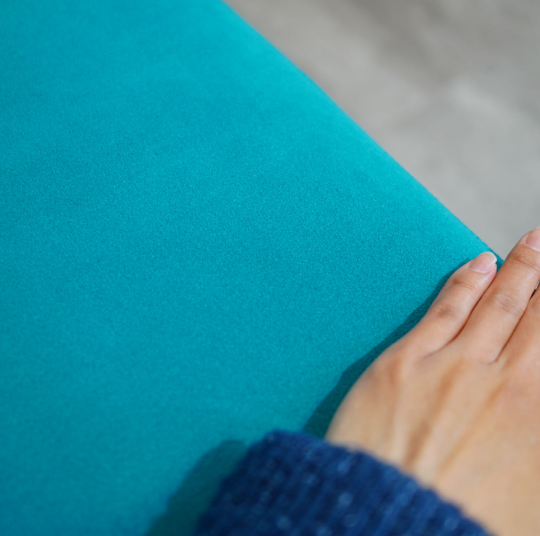 フランネルソファ / FLANNEL SOFA ピヴォ / PIVO ワンアームソファ