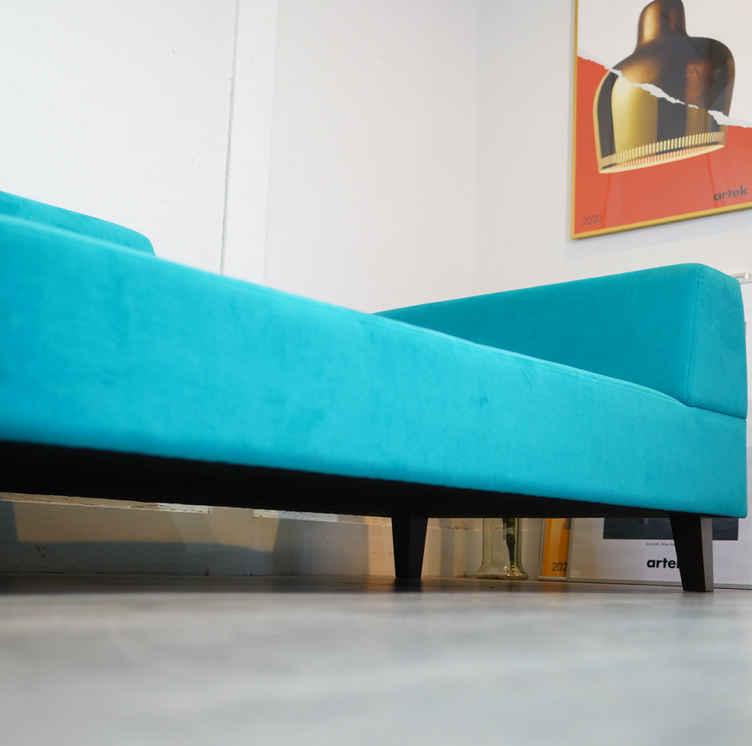 フランネルソファ / FLANNEL SOFA ピヴォ / PIVO ワンアームソファ