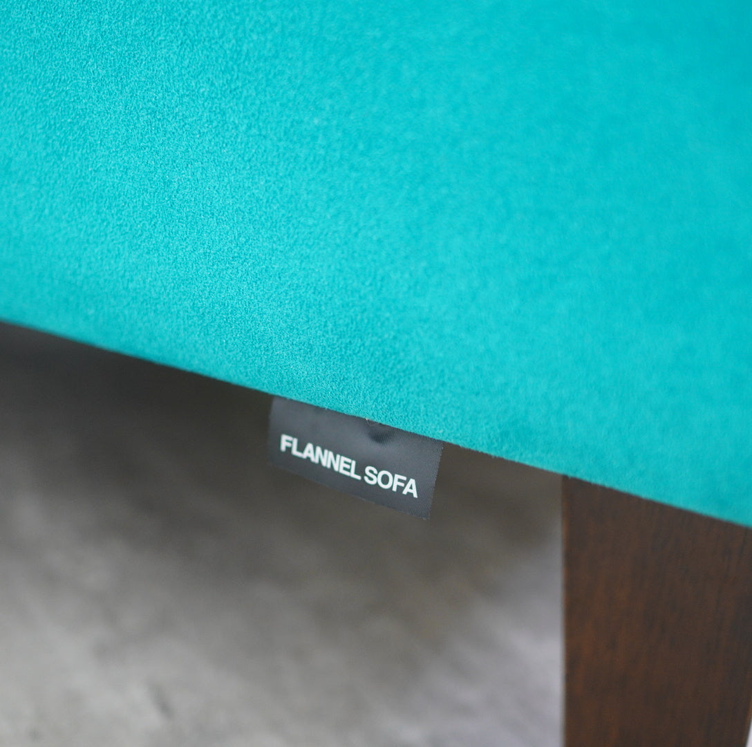 フランネルソファ / FLANNEL SOFA ピヴォ / PIVO ワンアームソファ