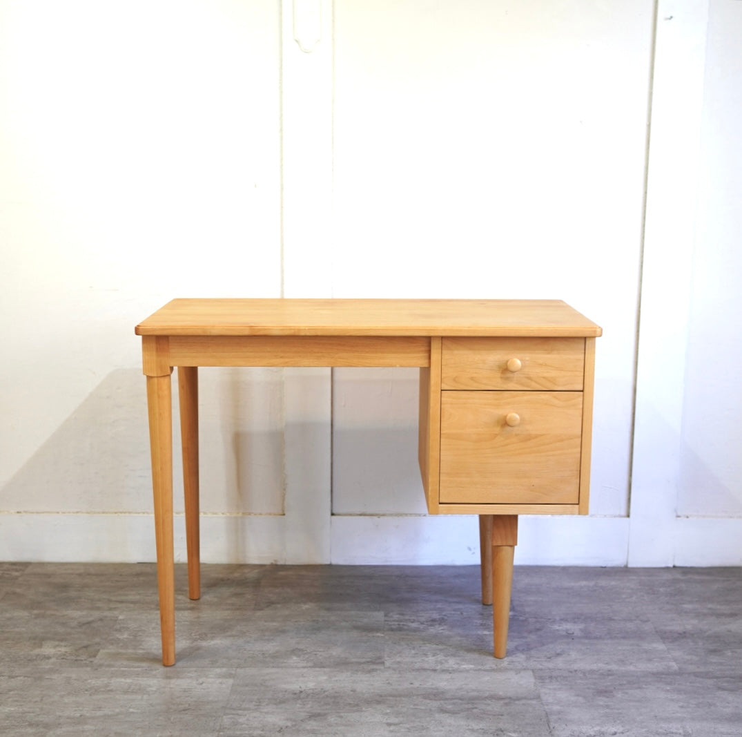 モモナチュラル / MOMO NATURAL COMO デスク 学習机