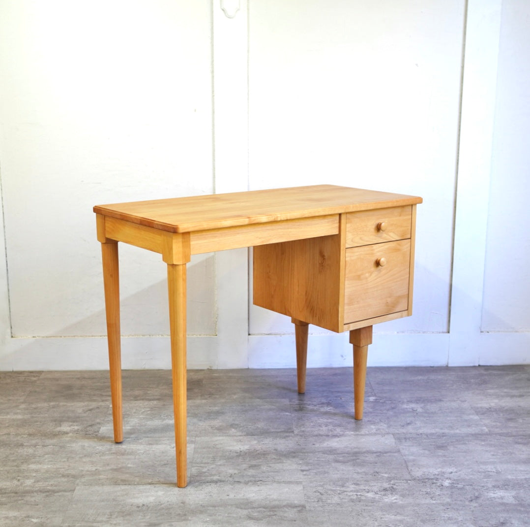 モモナチュラル / MOMO NATURAL COMO デスク 学習机