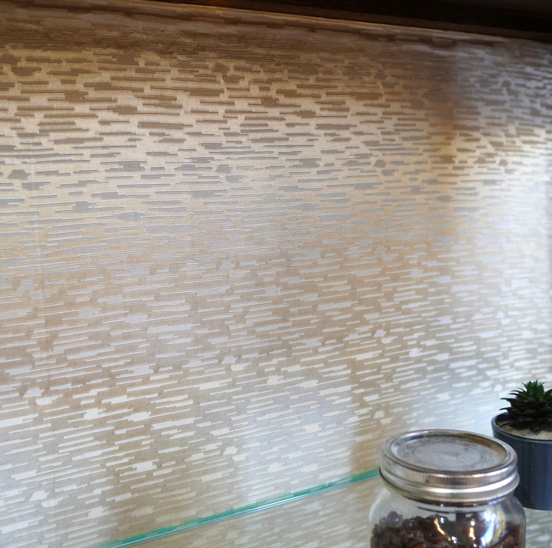 英国 アンティーク ガラスショーケース 飾り棚 キャビネット