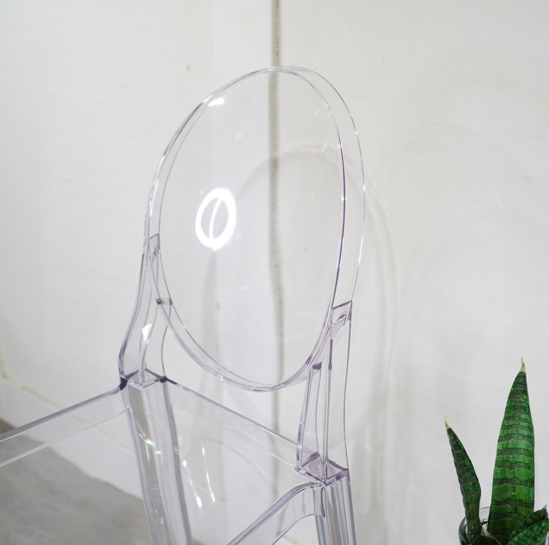 カルテル / Kartell ワンモア65 / ONE MORE カウンターチェア フィリップ・スタルク