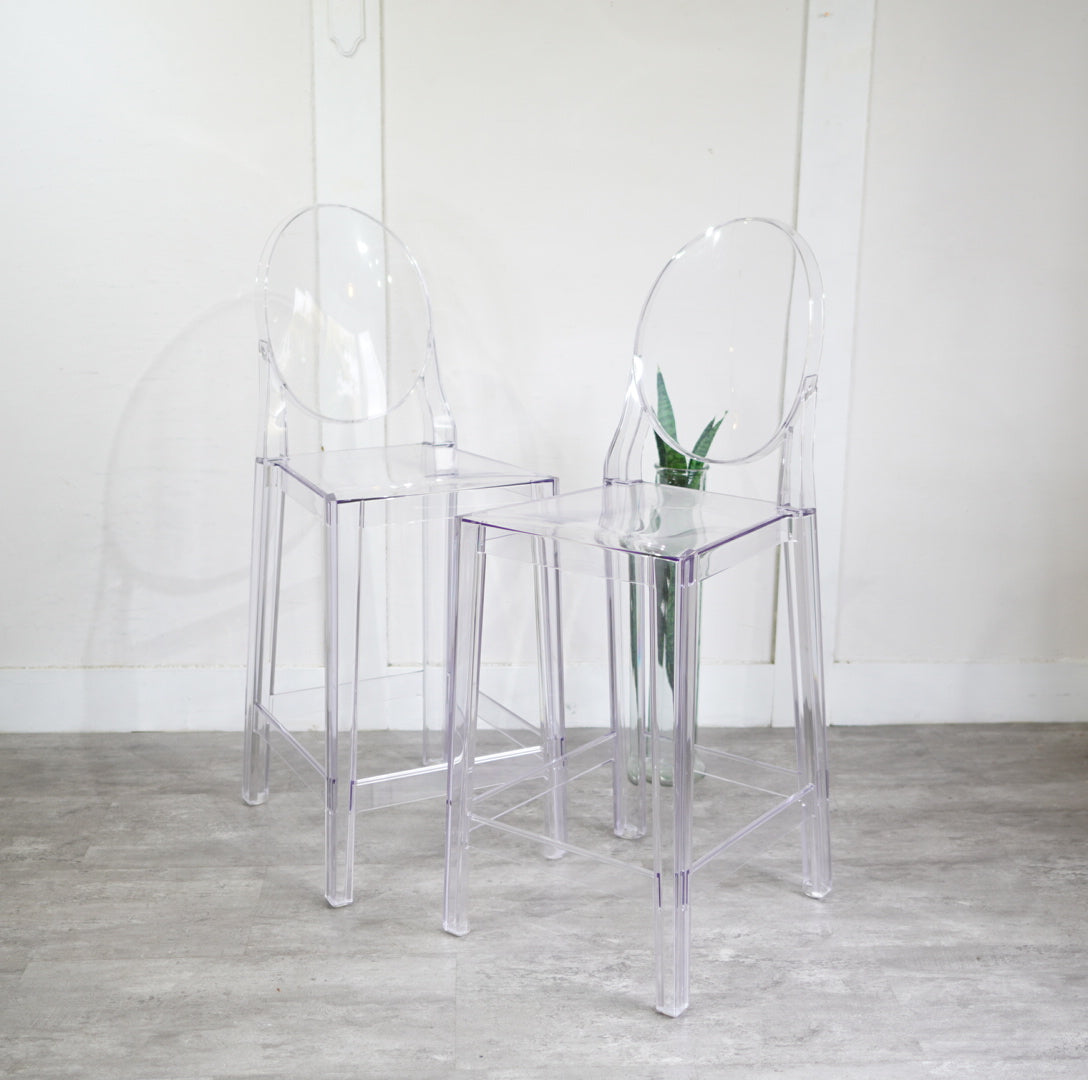 カルテル / Kartell ワンモア65 / ONE MORE カウンターチェア 