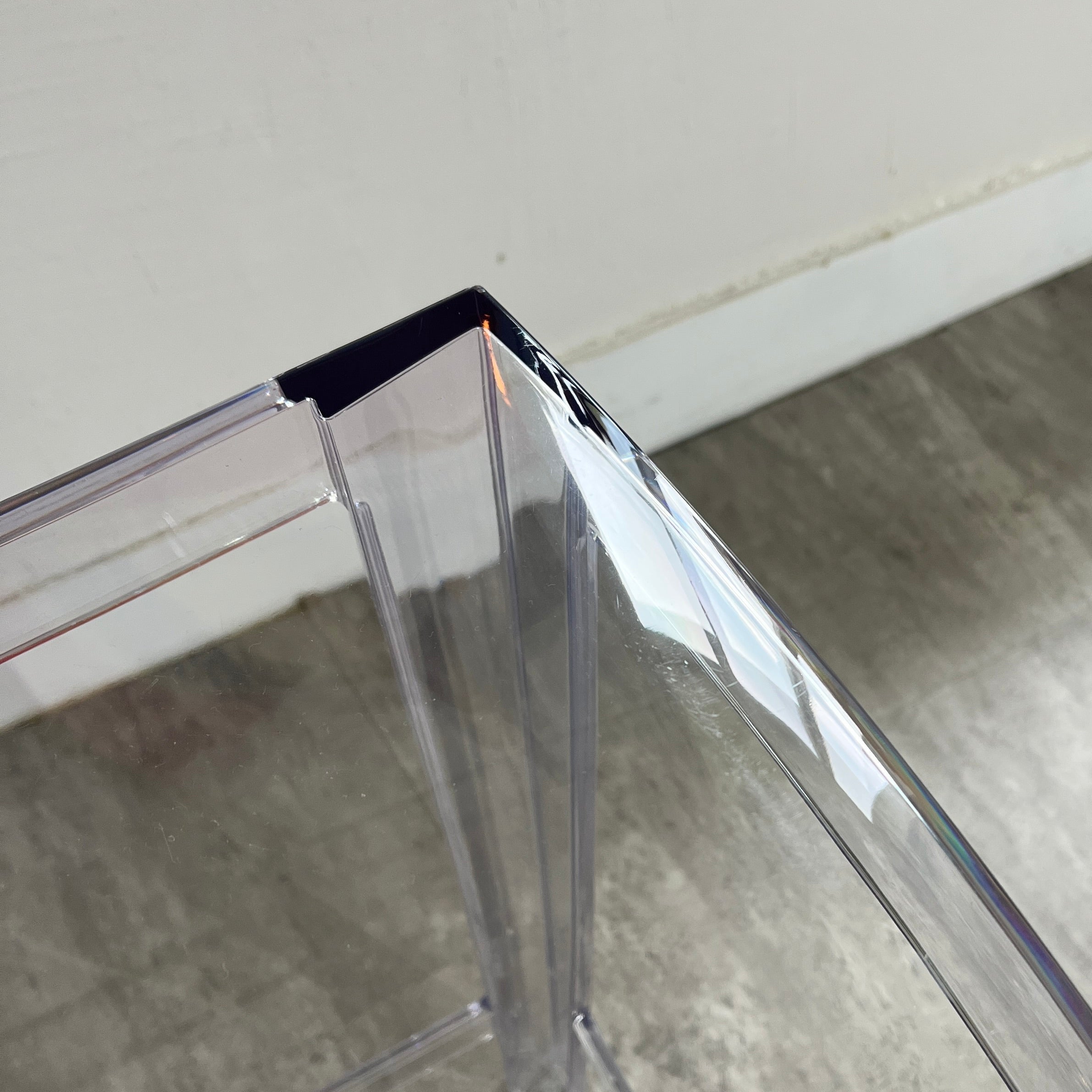 カルテル / Kartell ワンモア65 / ONE MORE カウンターチェア フィリップ・スタルク