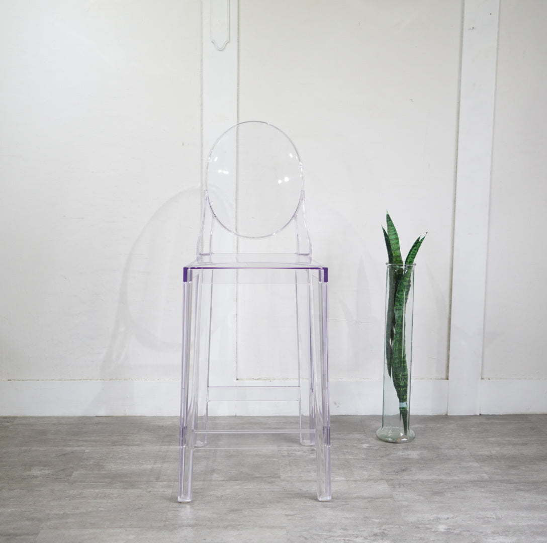 カルテル / Kartell ワンモア65 / ONE MORE カウンターチェア フィリップ・スタルク