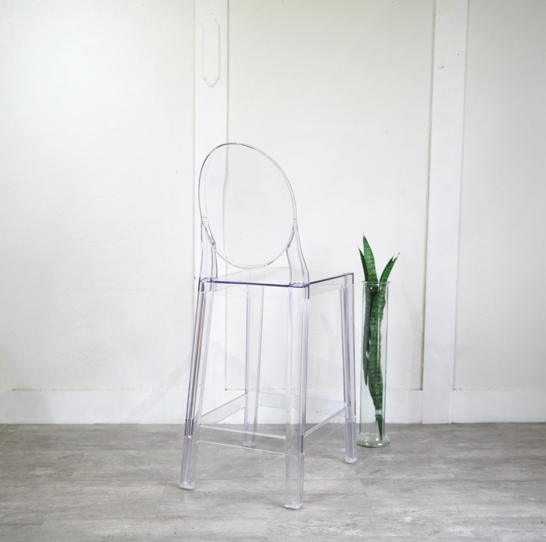 カルテル / Kartell ワンモア65 / ONE MORE カウンターチェア フィリップ・スタルク