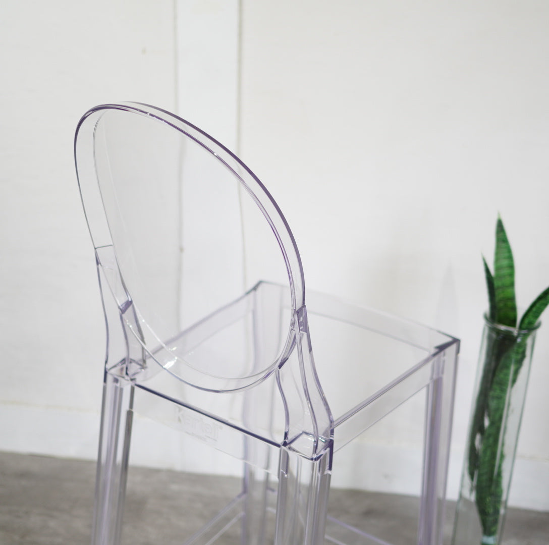 カルテル / Kartell ワンモア65 / ONE MORE カウンターチェア フィリップ・スタルク