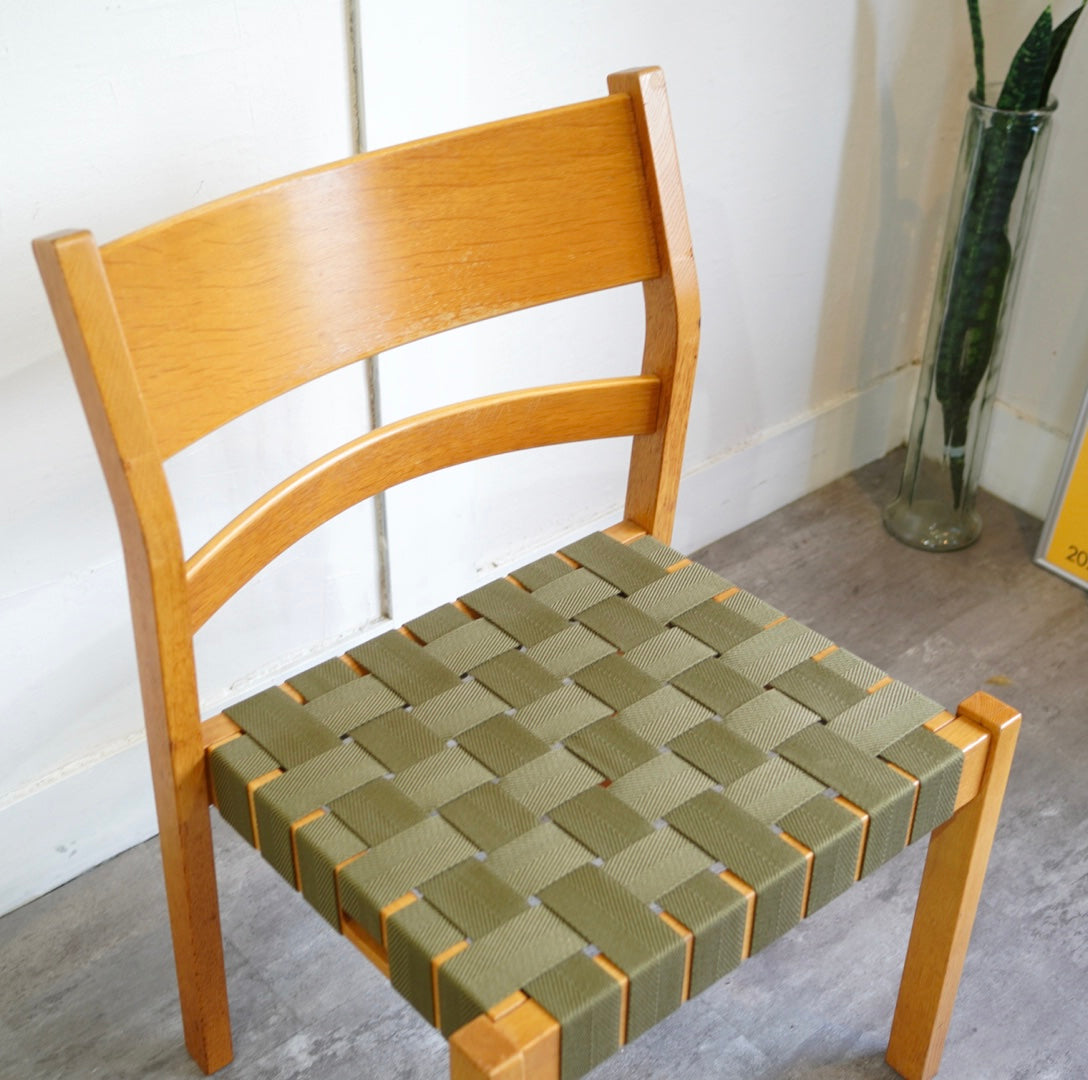 フレデリシア / FREDELICIA Model 881 ダイニングチェア ハンス・J・ウェグナー ヴィンテージ