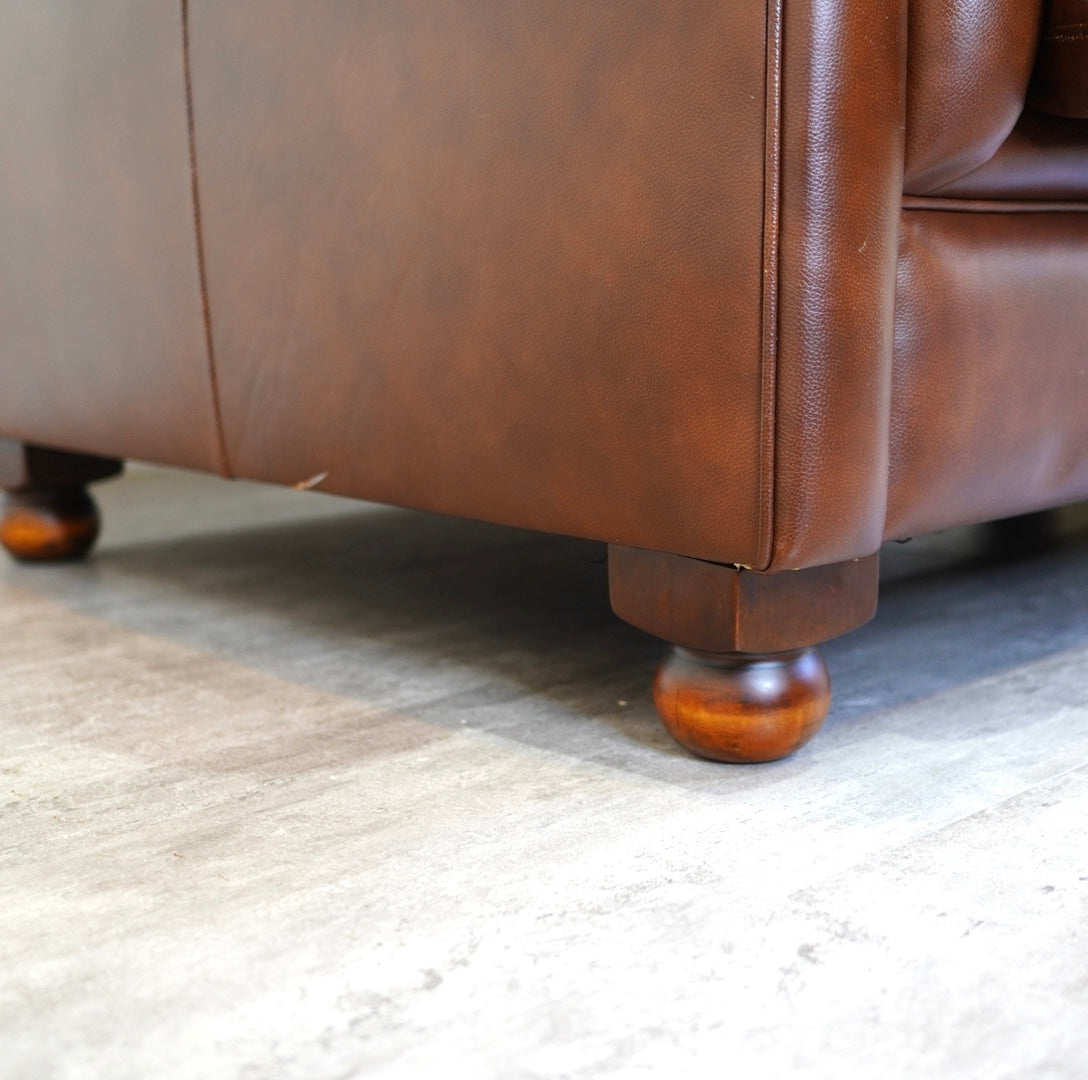 ローラアシュレイ / Laura Ashley 2人掛け ローチェスター ソファ