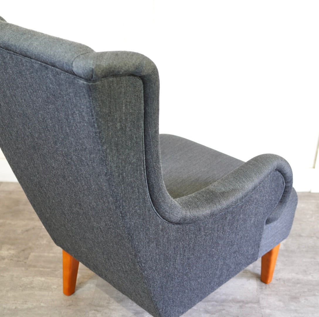 O.H.シェーグレン / O.H.Sjogren オスカー アームチェア / Osker カール・マルムステン 1Pソファ