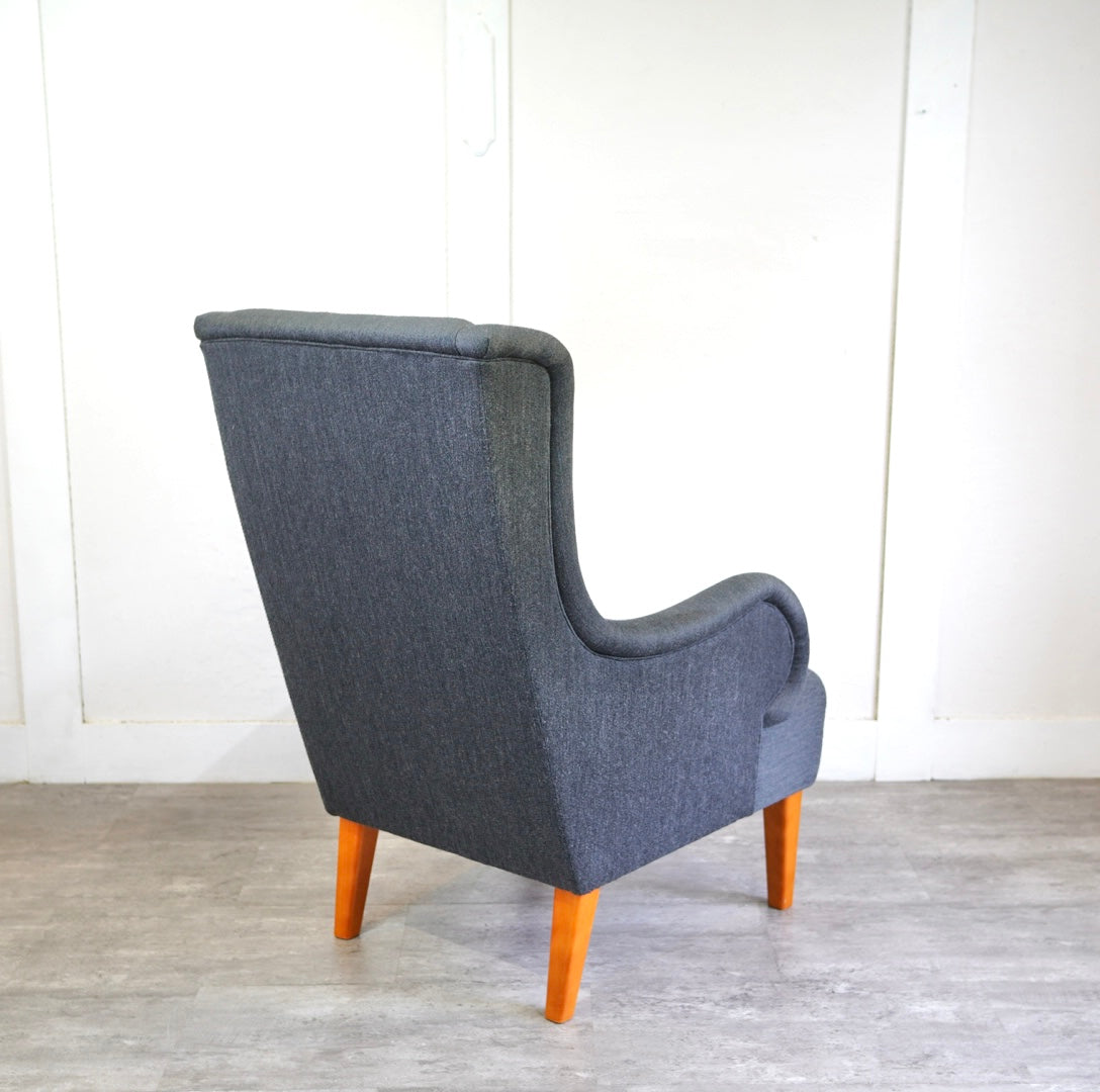 O.H.シェーグレン / O.H.Sjogren オスカー アームチェア / Osker カール・マルムステン 1Pソファ