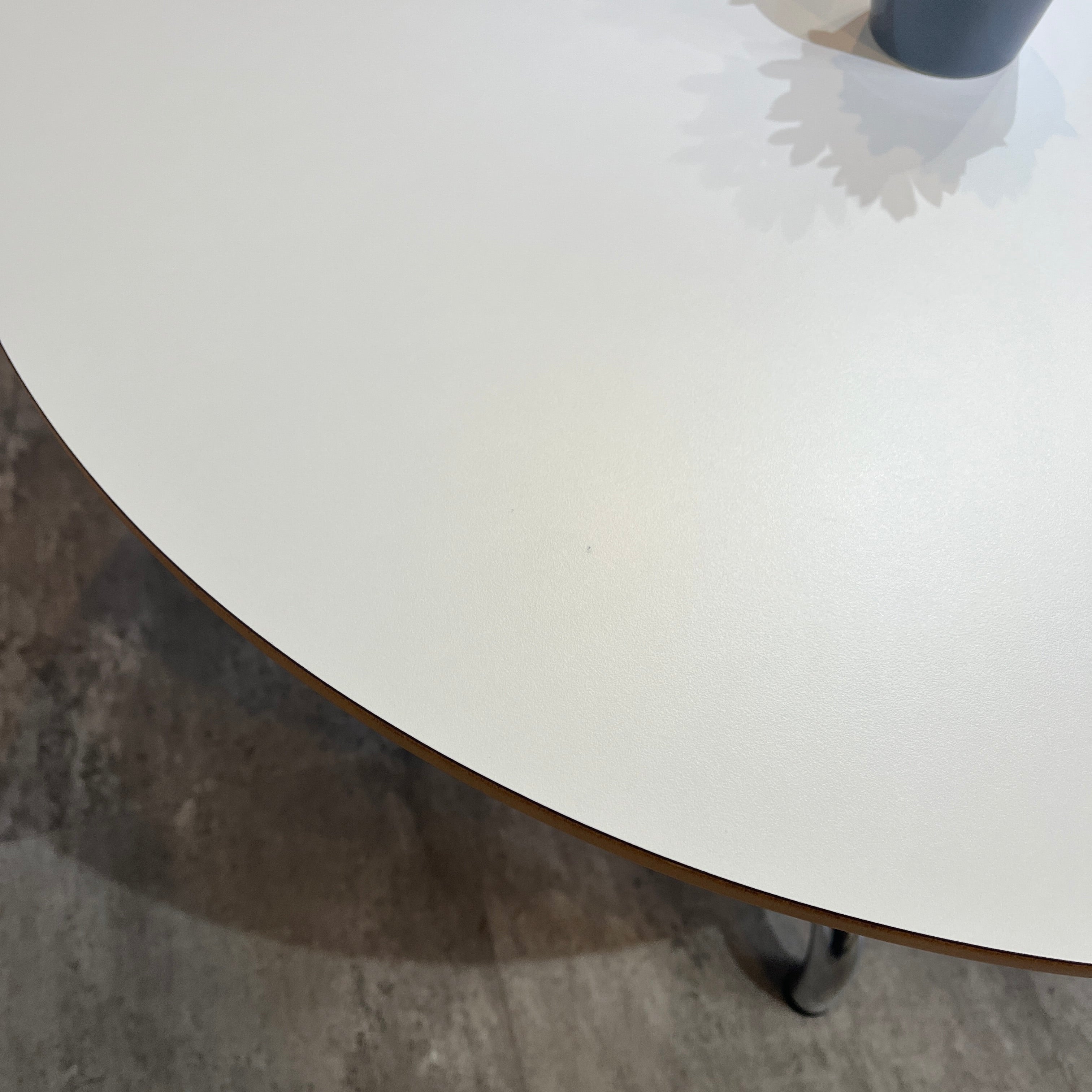 ラナスラディウス / Randers Radius ラウンドテーブル デンマーク