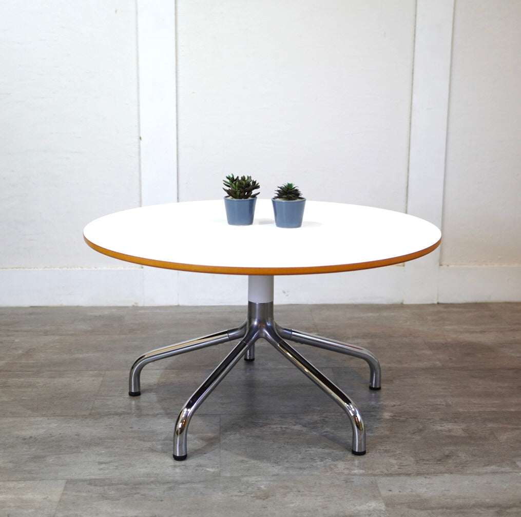 ラナスラディウス / Randers Radius ラウンドテーブル デンマーク