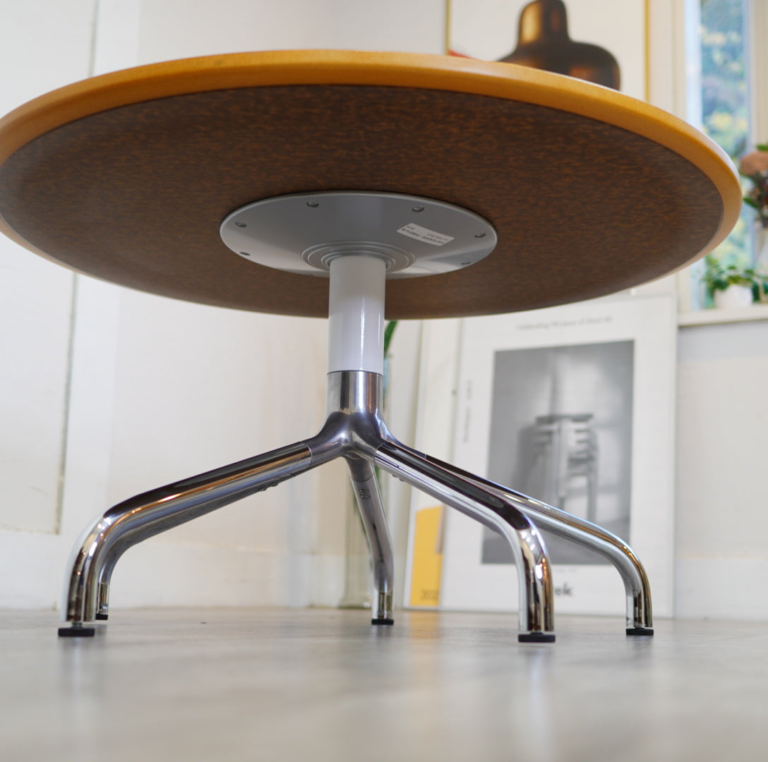 ラナスラディウス / Randers Radius ラウンドテーブル デンマーク