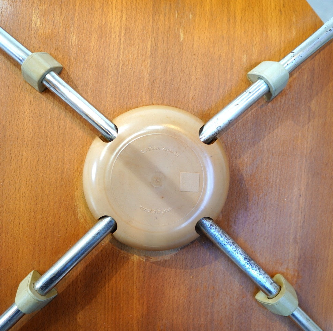 フリッツ・ハンセン / FRITZ HANSEN セブンチェア / seven chair ナチュラルビーチ アルネ・ヤコブセン 北欧