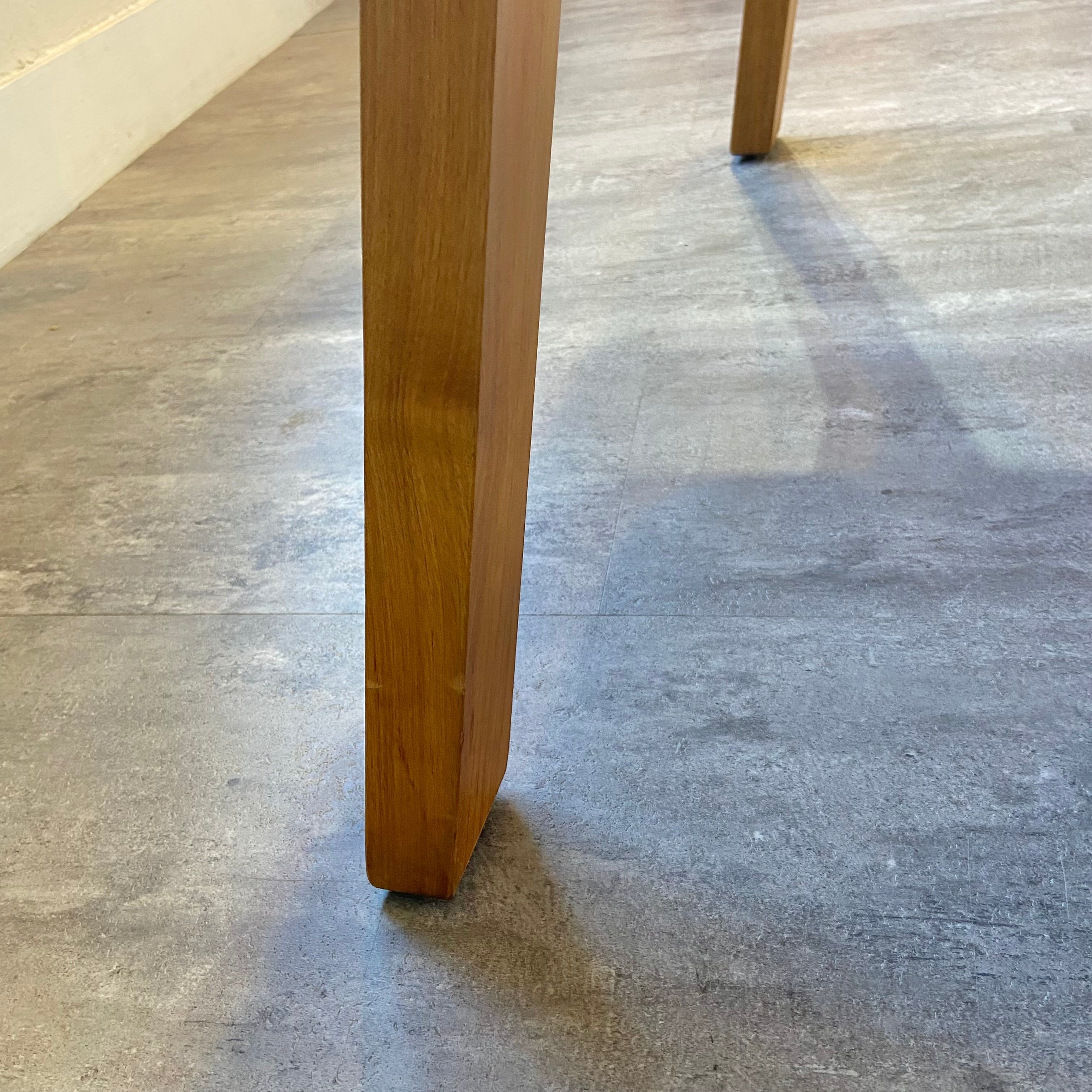 ミノ / MINO ダイニング4点セット テーブル チェア ベンチ