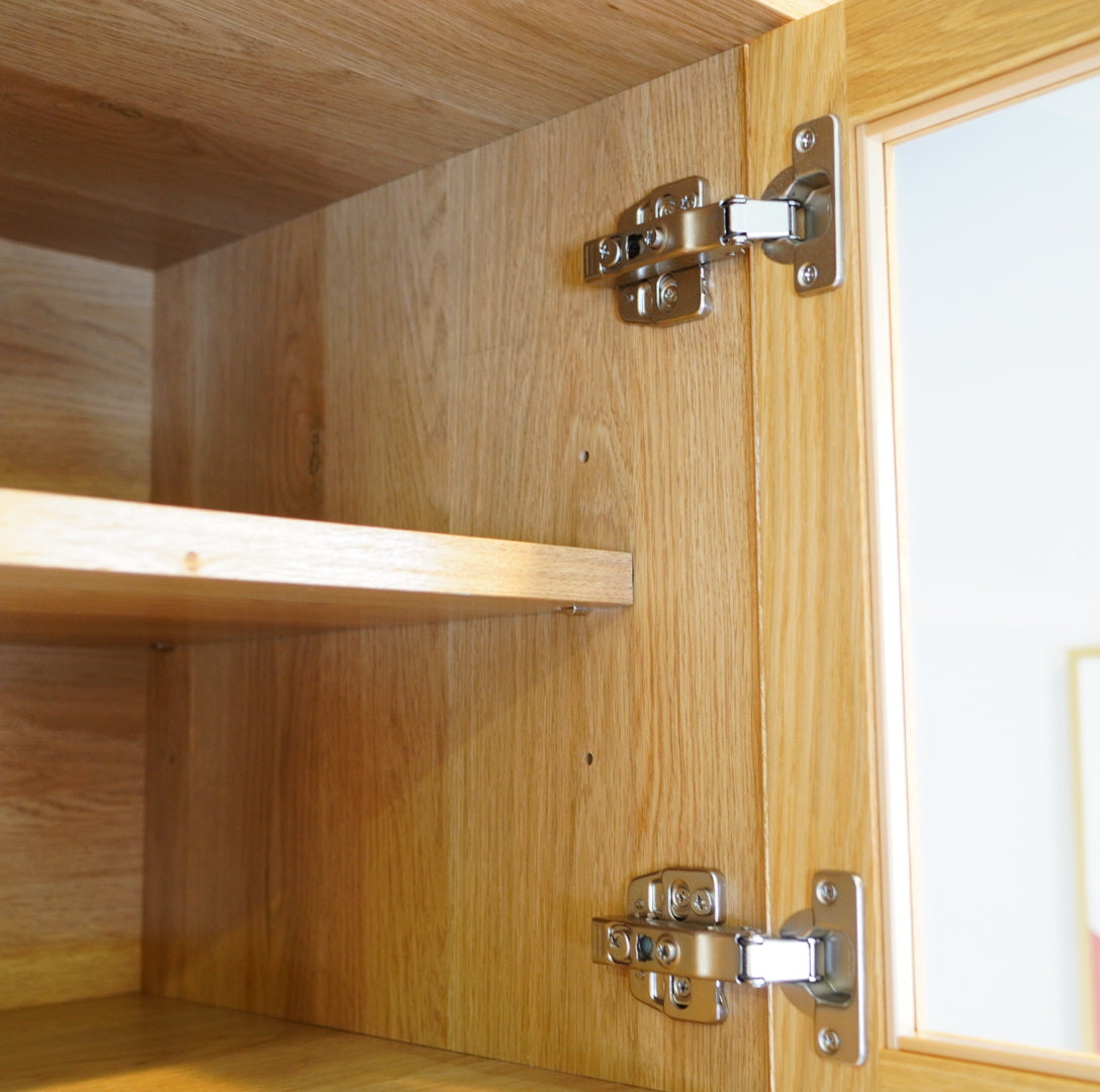 アデペシュ / a.depeche スプレム キッチンボード 食器棚